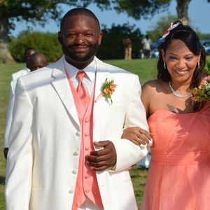 Meet your Posher, Wanda